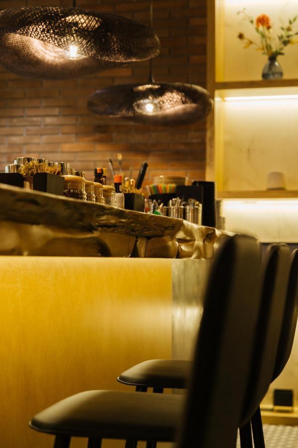 科尔察 Park Plazza酒店 外观 照片
